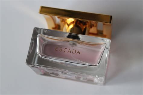 especially escada reviews